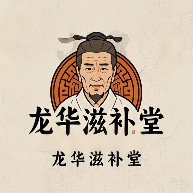 龙华滋补堂