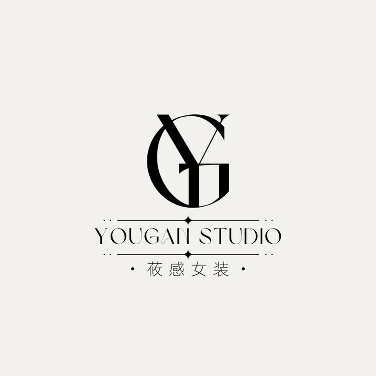 莜感yougan桃禾女装专卖店