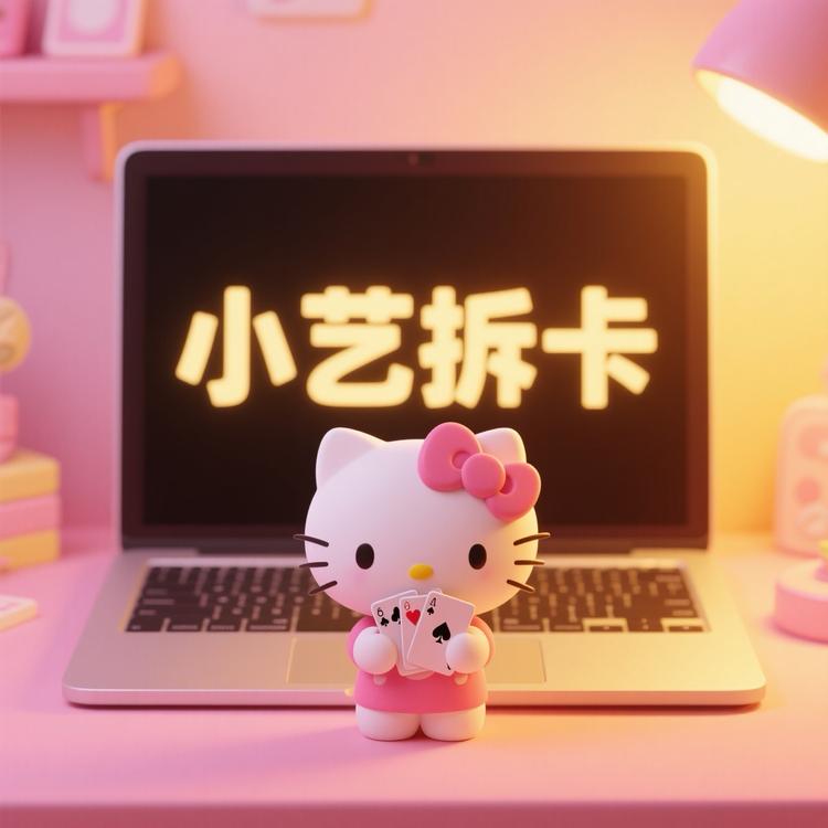 萌玩小站