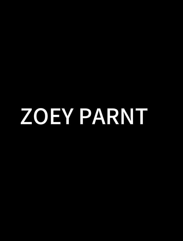 ZoeyPartn服饰