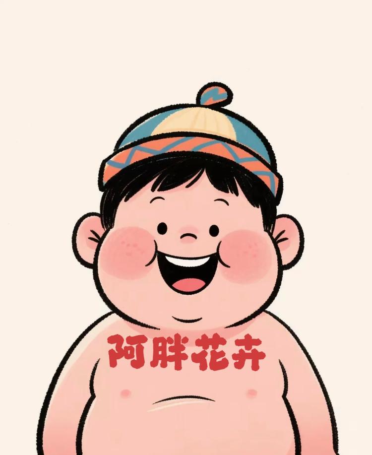 阿胖花卉月季园