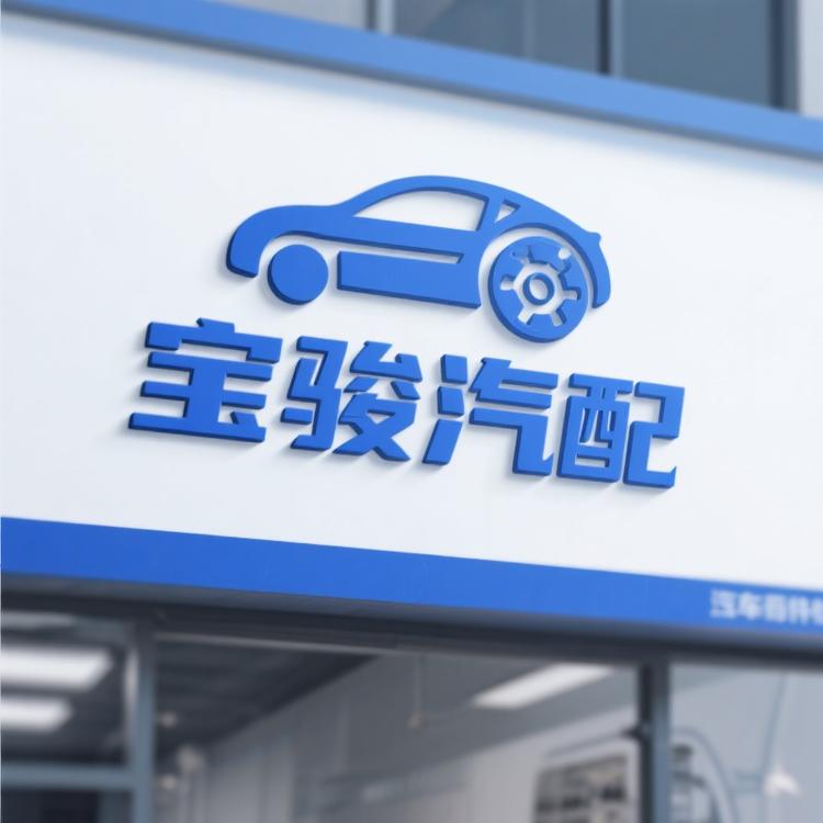 柳州宝骏原厂汽配店