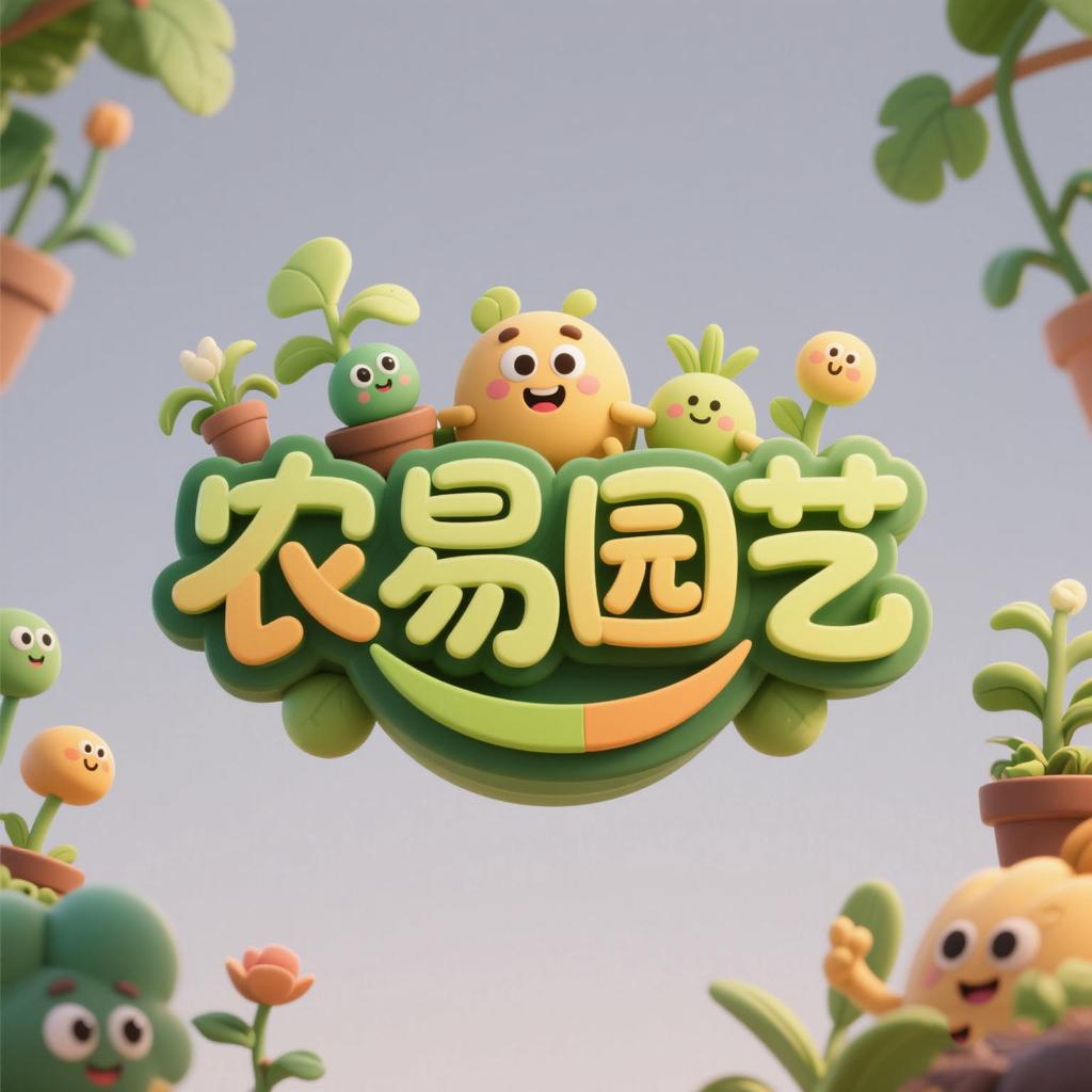 农易园艺企业店