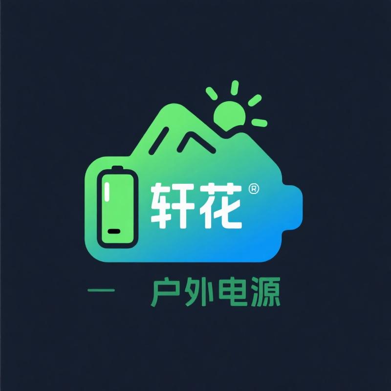 轩花户外电源