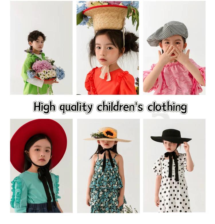 果小迪精致童品馆