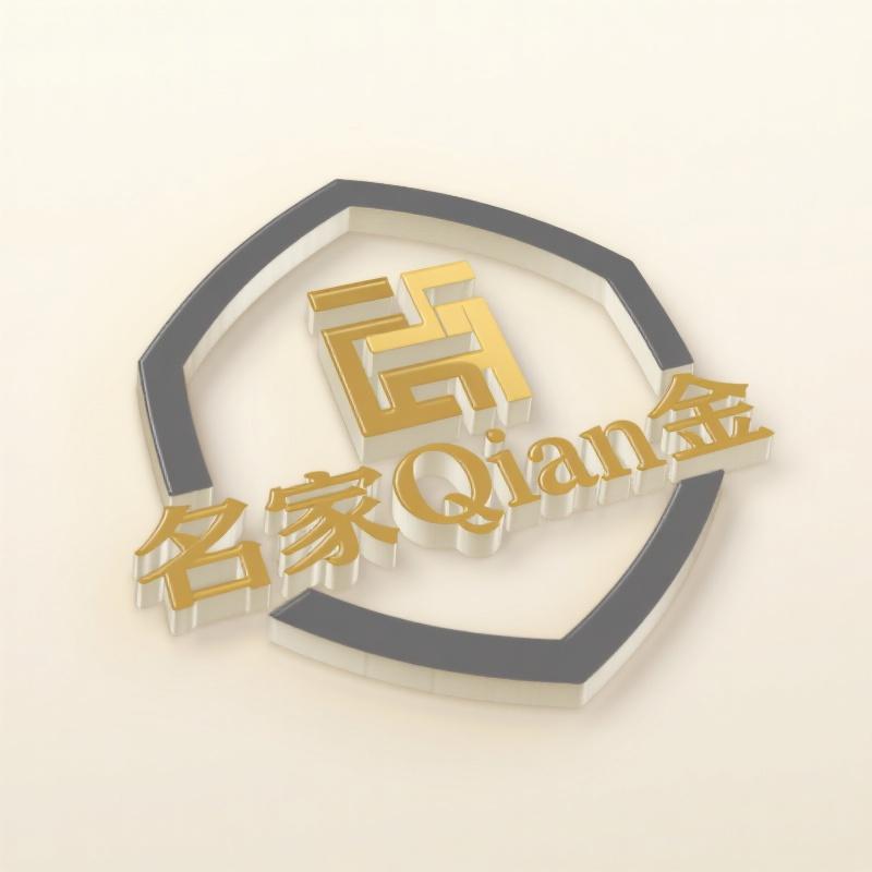 名家Qian金