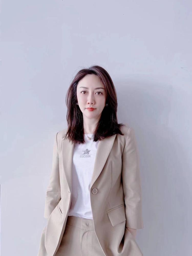 炜霓美物集个体店