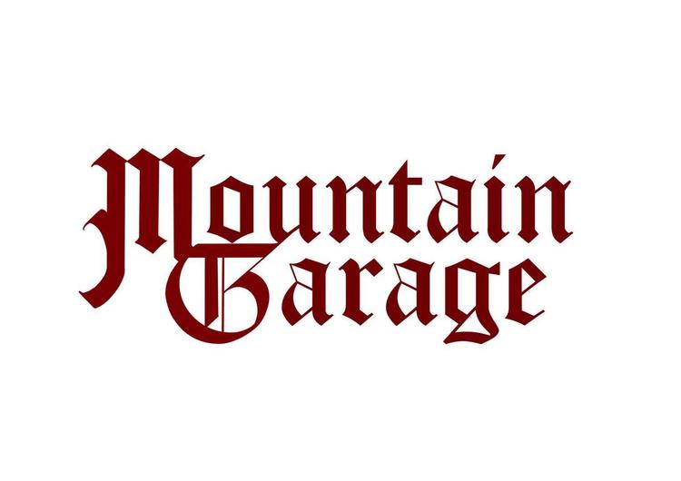 MOUNTAINGARAGE 深山机库
