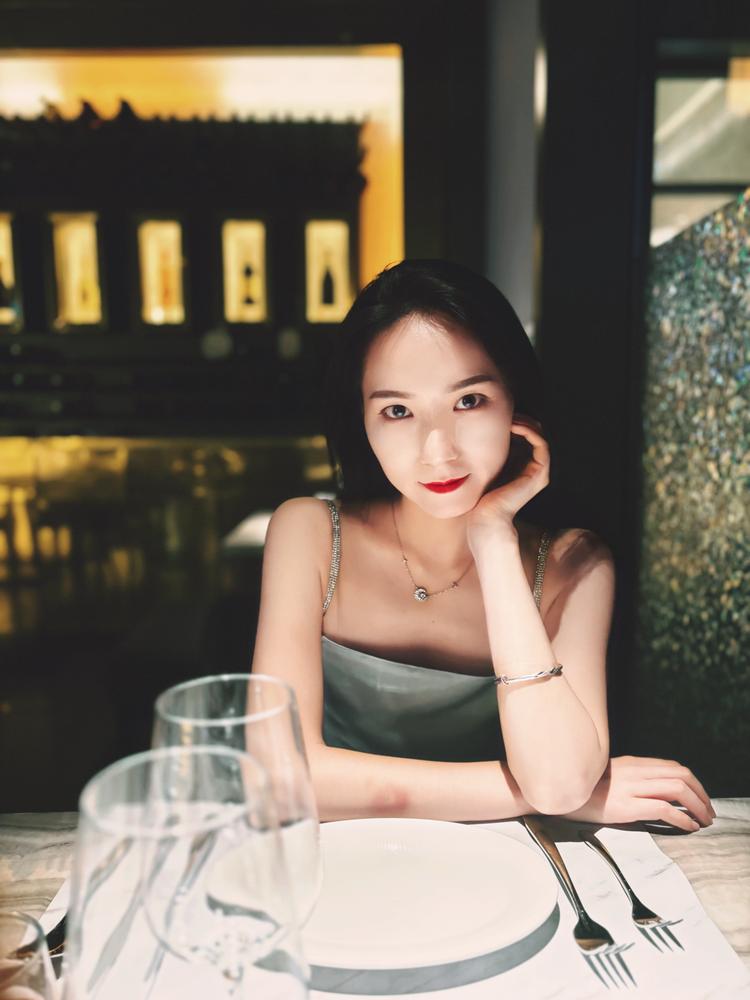 亦念AlsoN复古女装