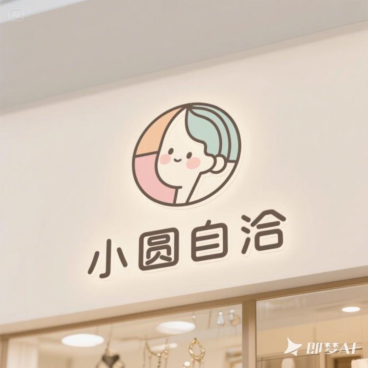 小圆自洽美美店