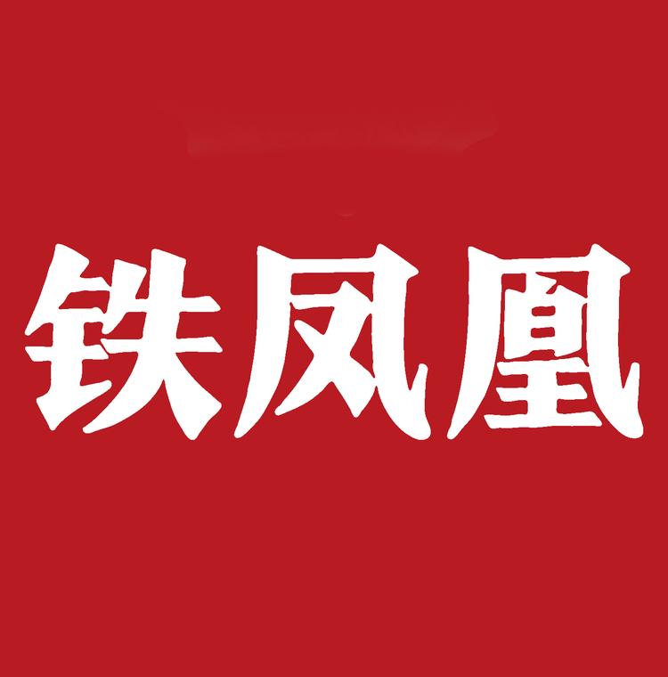 铁凤凰