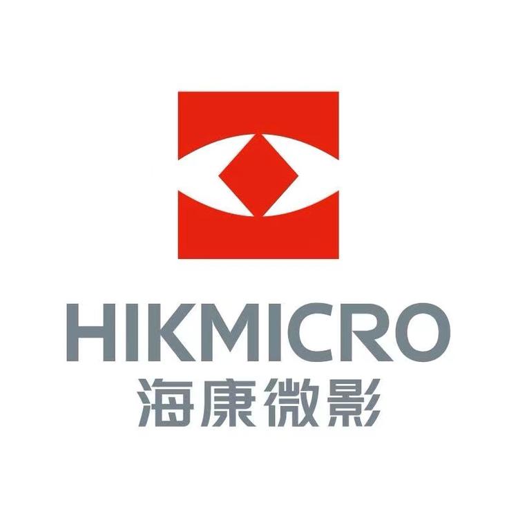 小马佳姐热成像海康微影