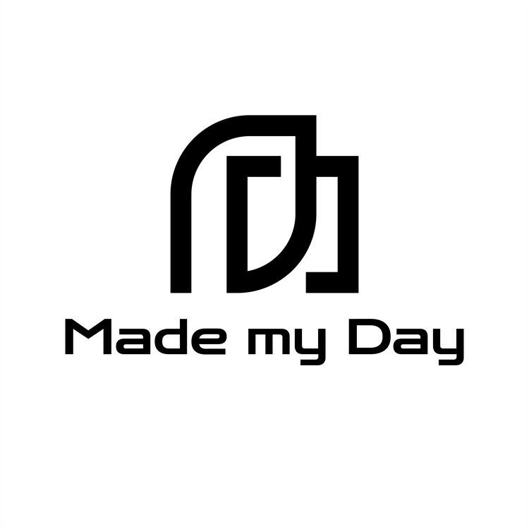 Made my Day服装