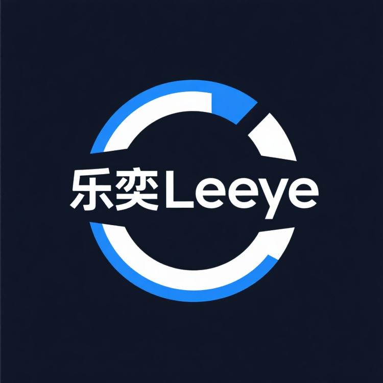 乐奕Leeye
