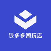 布拉拉潮玩店