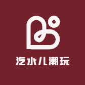 汽水儿潮玩
