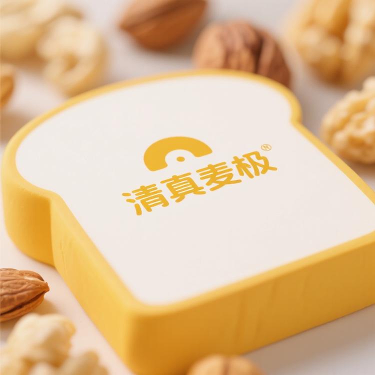 清真麦极手感烘焙