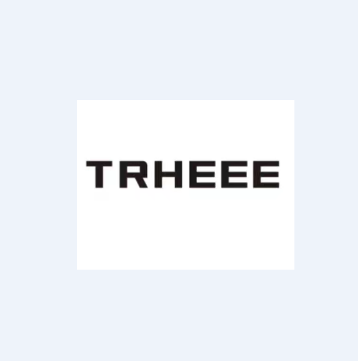 TRHEEE化妆品旗舰店