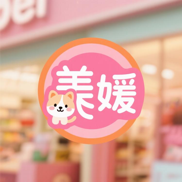 美媛的店铺