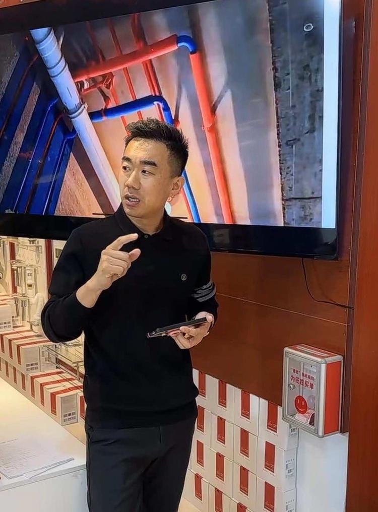 西海岸装修避坑哥