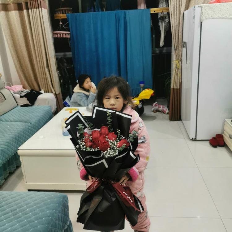 南北一家人