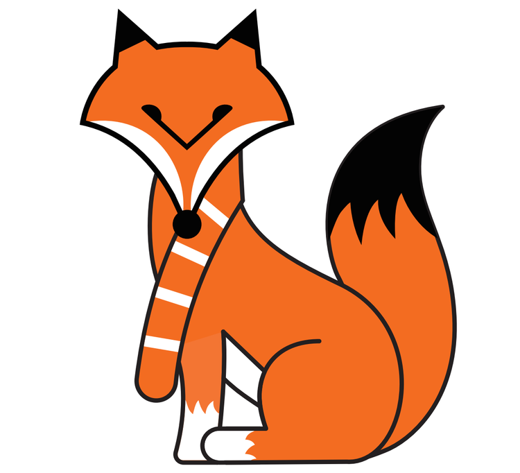 金狐狸碧洁专卖店