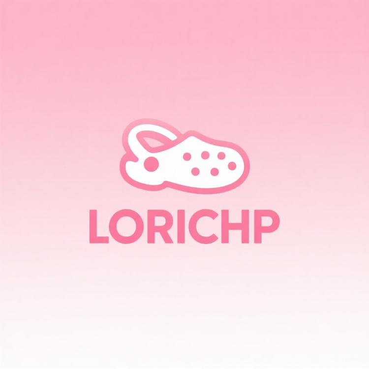 LORICHP洞洞鞋小铺