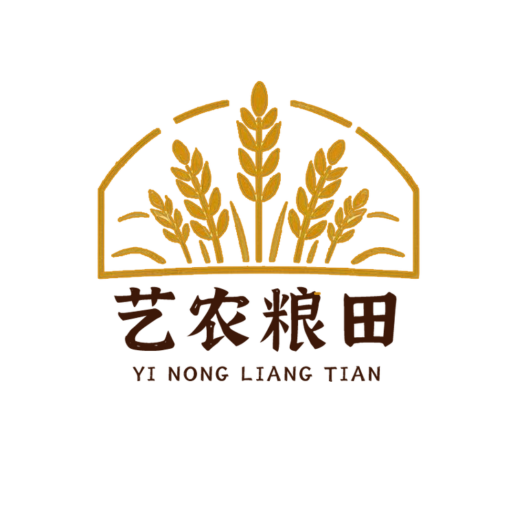 艺农粮田糕点