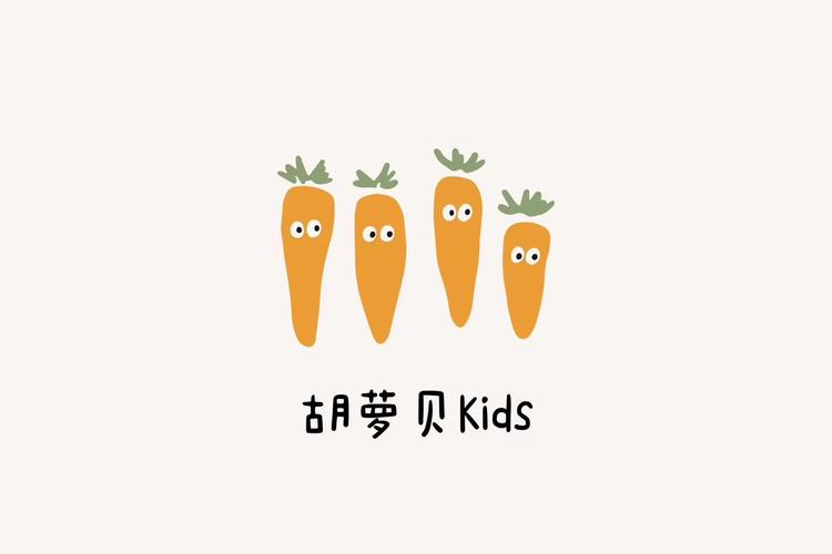 胡萝贝Kids