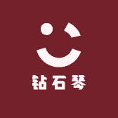 钻石琴琴服装