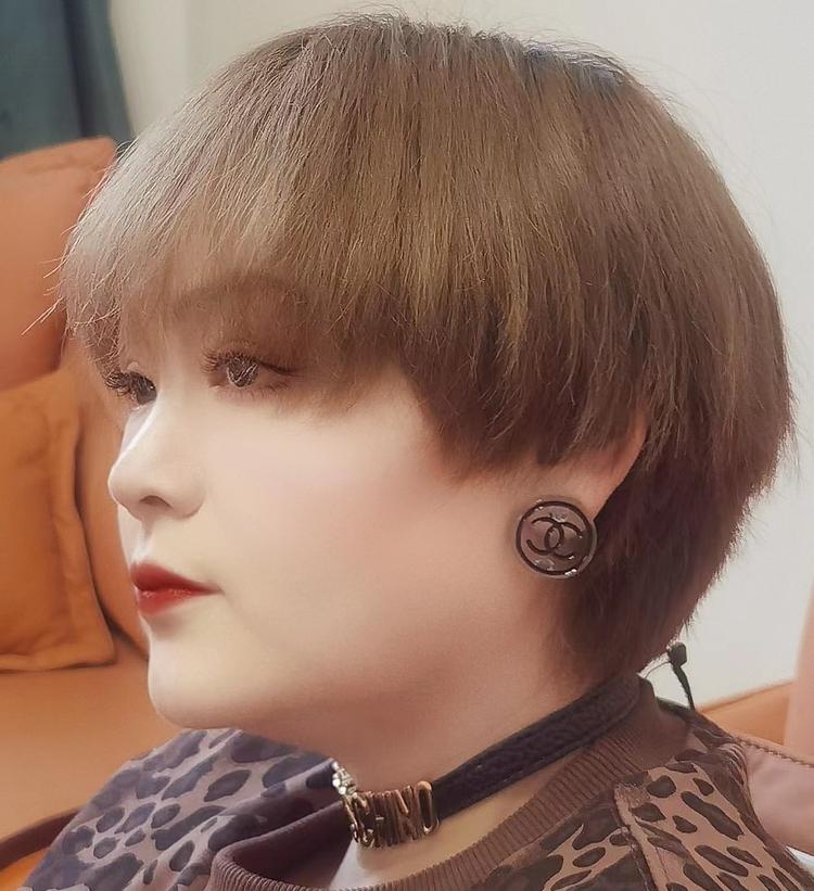 丹姐的轻奢女装店