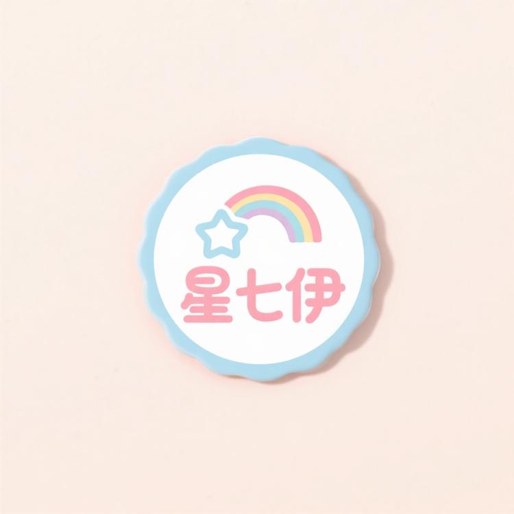 星七伊童装
