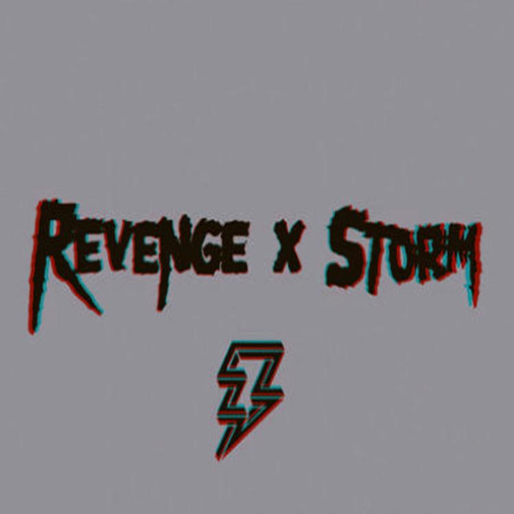 REVENGE X STORM