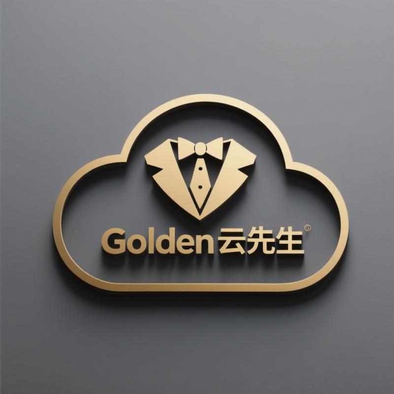Golden云先生男装店的店铺头像