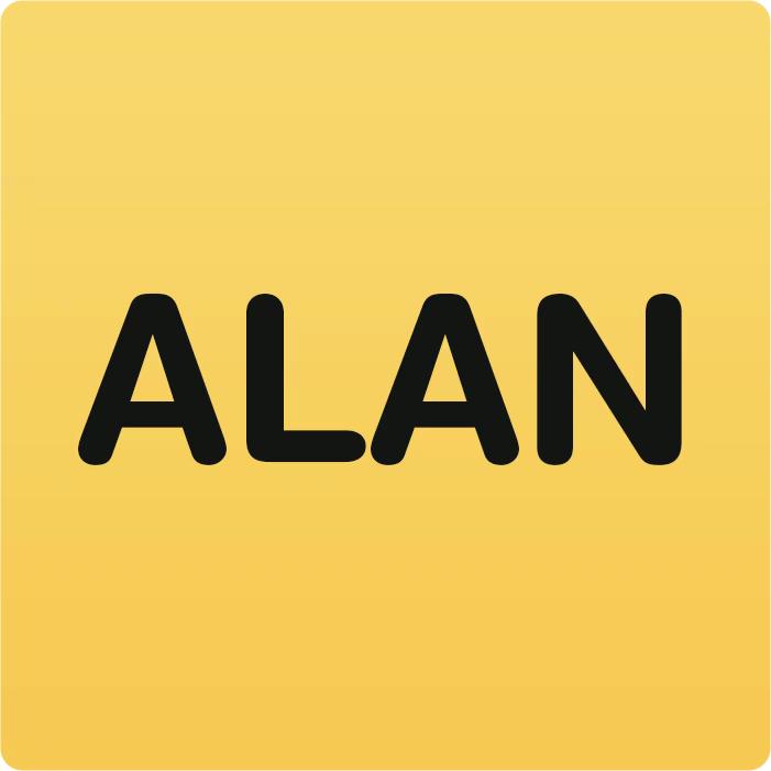 AlansClub英语口语