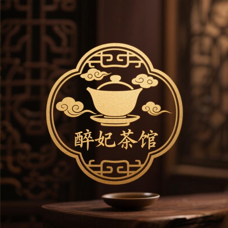 醉妃茶馆