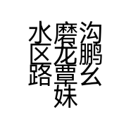 水磨沟区龙鹏路覃幺妹餐饮店的小店