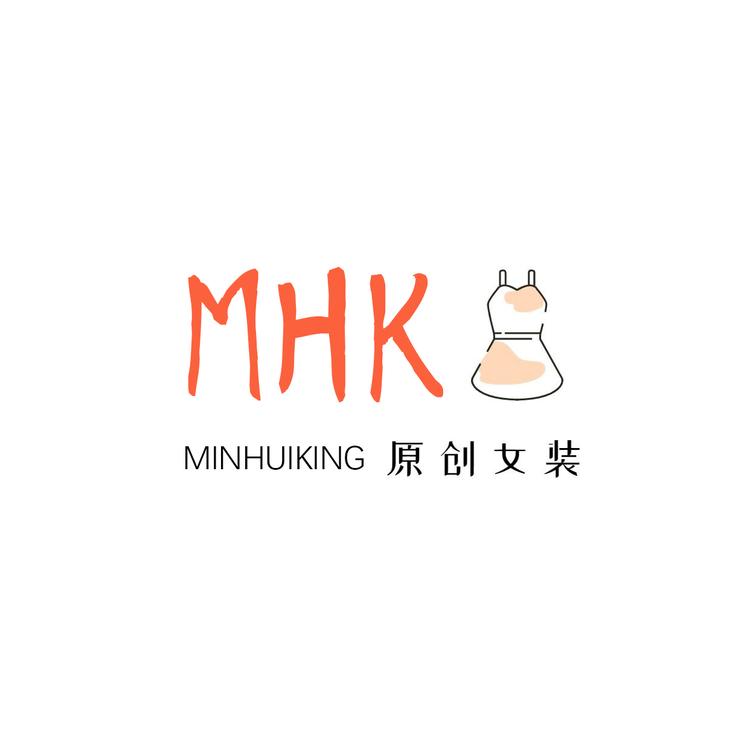 MHK杭派精品女装