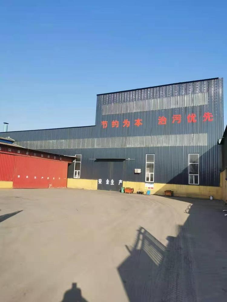 保定神谷泵业制造有限公司