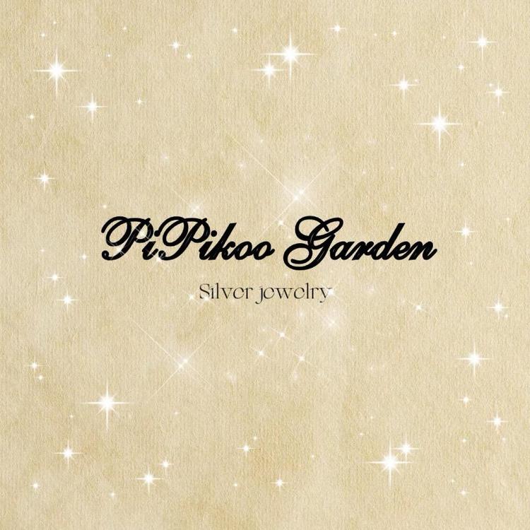 PiPiKoo Garden首饰