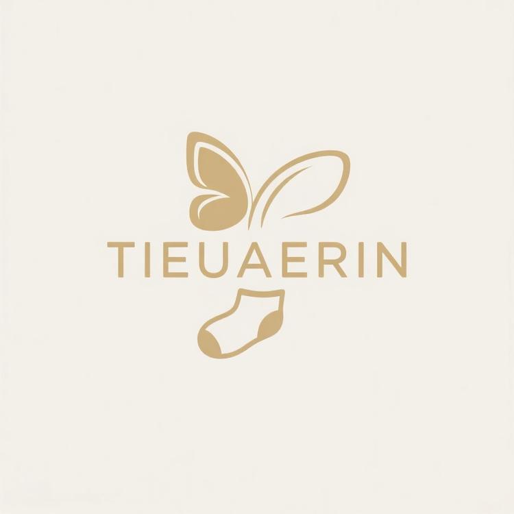 TIEUAERIN蝶内