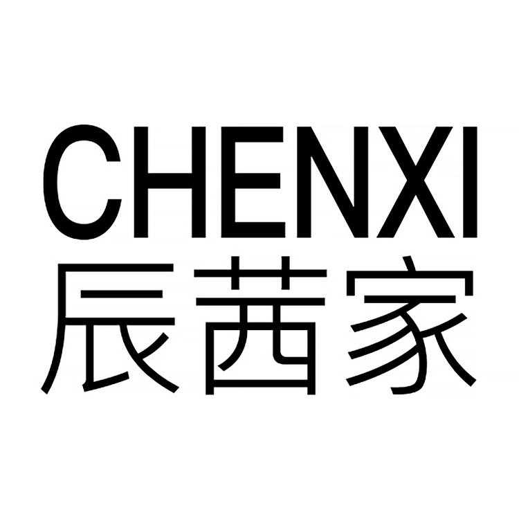 chenxi辰茜家女装
