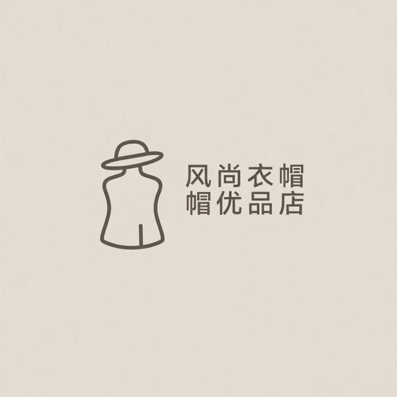 风尚衣帽优品店的店铺头像