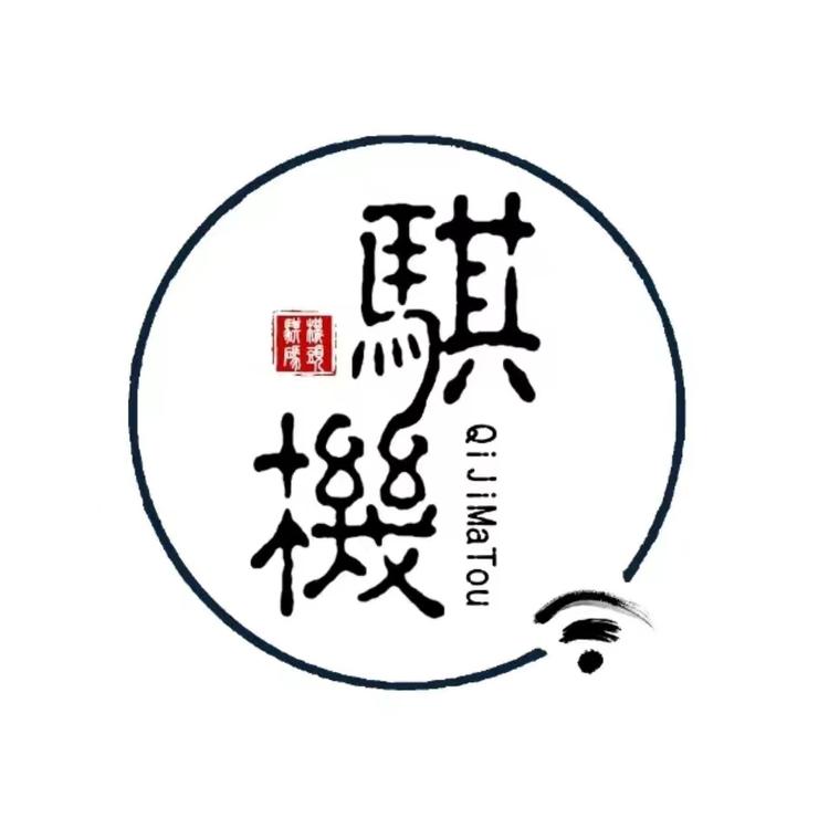 骐机码头数码总店