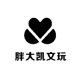 胖大凯文玩