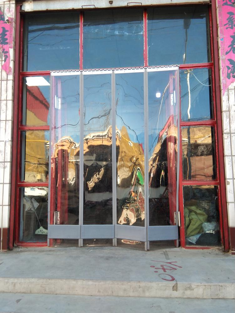 任泽区沁敏服装店的小店