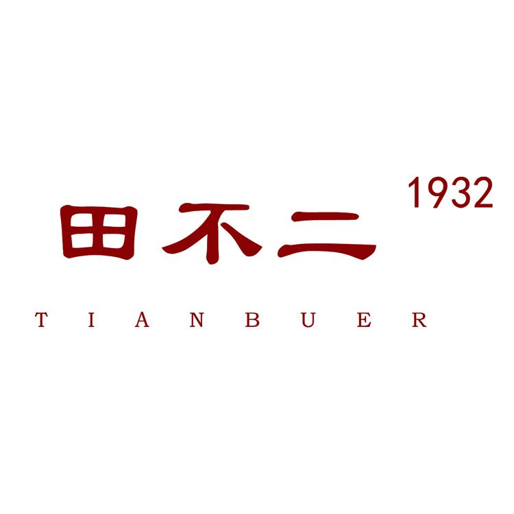 田不二调味品旗舰店