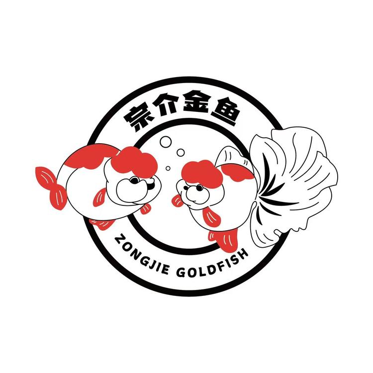 宗介金鱼