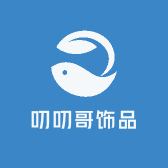 叨叨哥饰品