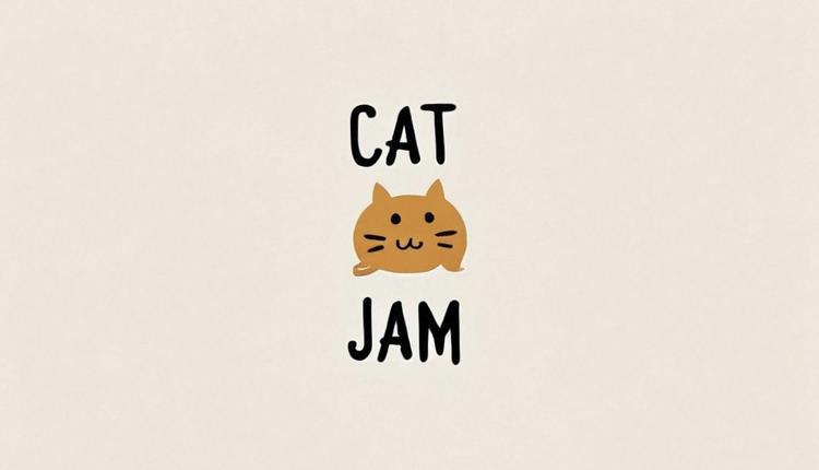 猫咪果酱文创